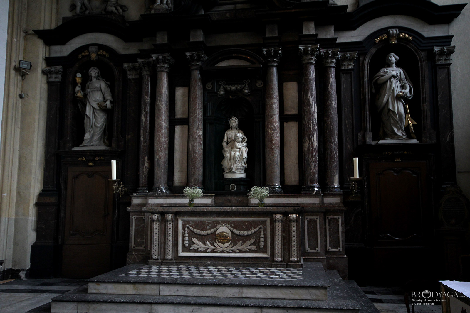 Brugge